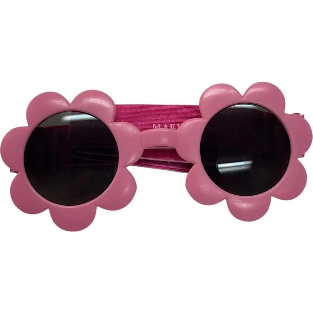 Foster Grant Baby Goggles Pink